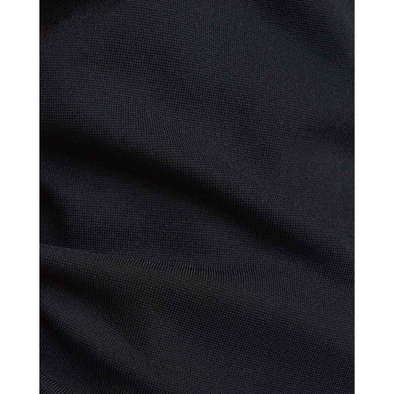 Cue Milano Long Sleeve V Neck Knit image number 10